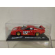 FERRARI BB512 LM 1981 24 H LE MANS ANDRUET-BALLOT-LENA 1:43 ALTAYA IXO