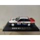 BMW E30 M3 1987 RALLY TOUR CORSE BEGUIN 1:43 ALTAYA IXO