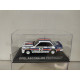 OPEL ASCONA B 400 1982 RALLY MONTE CARLO W.ROHRL 1:43 ALTAYA IXO