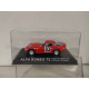 ALFA ROMEO TZ 1964 RALLY COUPE DES ALPES J.ROLLAND 1:43 ALTAYA IXO