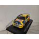 SEAT CORDOBA WRC 2000 RALLY SAFARI D.AURIOL 1:43 ALTAYA IXO