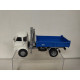 PEGASO 3040 VOLQUETE CAMION/TRUCK 1:43 SALVAT IXO OPEN BOX