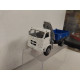 PEGASO 3040 VOLQUETE CAMION/TRUCK 1:43 SALVAT IXO OPEN BOX