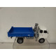 PEGASO 3040 VOLQUETE CAMION/TRUCK 1:43 SALVAT IXO OPEN BOX