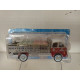 PEGASO 1031 1960 CEMENTOS TIGRE PEGASO CAMION/TRUCK 1:43 SALVAT IXO OPEN BOX