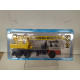 PEGASO 3060L 1967 GRUA CALDERERIA IBERICA CAMION/TRUCK 1:43 SALVAT IXO OPEN BOX