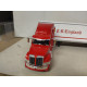 WESTERN STAR 5700 XE 2016 C.R.ENGLAND AMERICAN TRUCK 1:43 ALTAYA IXO