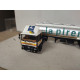 PEGASO 1231T LA PIRENAICA CAMION/TRUCK + TRAILER 1:43 ALTAYA IXO