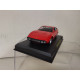 FERRARI 365 GTC/4 ROJO/RED 1:43 SALVAT IXO HARD BOX