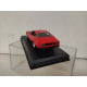 FERRARI 365 GTC/4 ROJO/RED 1:43 SALVAT IXO HARD BOX