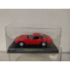 FERRARI 365 GTC/4 ROJO/RED 1:43 SALVAT IXO HARD BOX