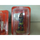 LOTE FIGURES X 5 BOM BOMBEROS/FIRE 1:32 DelPRADO ROTOS/BROKEN