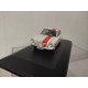 SEAT 850 COUPE 1967 RALLY OVIEDO PEREZ SUTIL 1:43 ALTAYA IXO CAJA NO ORIGINAL