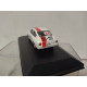 SEAT 850 COUPE 1967 RALLY OVIEDO PEREZ SUTIL 1:43 ALTAYA IXO CAJA NO ORIGINAL