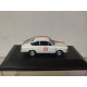 SEAT 850 COUPE 1967 RALLY OVIEDO PEREZ SUTIL 1:43 ALTAYA IXO CAJA NO ORIGINAL