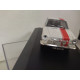 SEAT 850 COUPE 1967 RALLY OVIEDO PEREZ SUTIL 1:43 ALTAYA IXO CAJA NO ORIGINAL/DEFECT