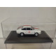 SEAT 850 COUPE 1967 RALLY OVIEDO PEREZ SUTIL 1:43 ALTAYA IXO CAJA NO ORIGINAL/DEFECT