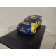 SEAT CORDOBA WRC EVO3 2001 RALLY CATALUÑA S.CAÑELLAS 1:43 ALTAYA CAJA NO ORIGINAL