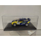 SEAT CORDOBA WRC EVO3 2001 RALLY CATALUÑA S.CAÑELLAS 1:43 ALTAYA CAJA NO ORIGINAL