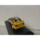 SEAT CORDOBA WRC 1999 RALLY NEW ZEALAND GARDEMEISTER 1:43 ALTAYA CAJA NO ORIGINAL