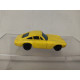 FERRARI BERLINETA YELLOW 1:64 INTERNATIONAL PAYA 2110 NO BOX