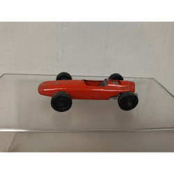 BRM FORMULA F1 NO PILOT 1:64 INTERNATIONAL PAYA NO BOX