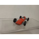 BRM FORMULA F1 NO PILOT 1:64 INTERNATIONAL PAYA NO BOX