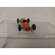 BRM FORMULA F1 NO PILOT 1:64 INTERNATIONAL PAYA NO BOX