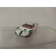 FORD GT40 (2) 1:64 INTERNATIONAL PAYA 2116 NO BOX