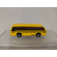 SCHOOL BUS no3 CITY HOT WHEELS AUTOBUS 1981 1:64 HOT WHEELS NO BOX