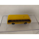 SCHOOL BUS no3 CITY HOT WHEELS AUTOBUS 1981 1:64 HOT WHEELS NO BOX