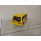 SCHOOL BUS no3 CITY HOT WHEELS AUTOBUS 1981 1:64 HOT WHEELS NO BOX