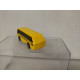 SCHOOL BUS no3 CITY HOT WHEELS AUTOBUS 1981 1:64 HOT WHEELS NO BOX