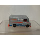 PIT CREW TRUCK SILVER TOOL SUPPLY 1998 1:64 HOT WHEELS NO BOX