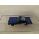 SHERIFF PATROL BLUE 1:64 HOT WHEELS NO BOX