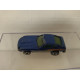 DATSUN 240Z WHIZ BLUE 1:64 HOT WHEELS NO BOX