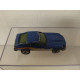 DATSUN 240Z WHIZ BLUE 1:64 HOT WHEELS NO BOX