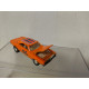 DODGE CHARGER 1969 TREASURE HUNT 1:64 HOT WHEELS NO BOX