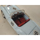 LANCIA AURELIA B24 SPIDER 1955 PANAMERICANA 1:18 BBURAGO NO BOX DEFECT/V FOTOS