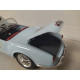 LANCIA AURELIA B24 SPIDER 1955 PANAMERICANA 1:18 BBURAGO NO BOX DEFECT/V FOTOS