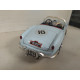 LANCIA AURELIA B24 SPIDER 1955 PANAMERICANA 1:18 BBURAGO NO BOX DEFECT/V FOTOS