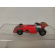 FORMULA 5000 RED SUPERFAST 36 1:58/apx 1:64 MATCHBOX NO BOX