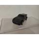 DREAMLITE PORSCHE 911 BLACK PIEZO/MECHERO (no funcion) apx 1:64 NO BOX