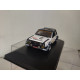 FIAT 131 ABARTH 1979 RALLY MONTE CARLO S.SERVIA 1:43 ALTAYA IXO CAJA NO ORIGINAL