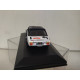 FIAT 131 ABARTH 1979 RALLY MONTE CARLO S.SERVIA 1:43 ALTAYA IXO CAJA NO ORIGINAL