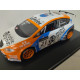 SEAT LEON 2009 WTCC T.CORONEL 1:43 ALTAYA IXO CAJA NO ORIGINAL/DEFECT/NO RETRO