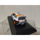 SEAT LEON 2009 WTCC T.CORONEL 1:43 ALTAYA IXO CAJA NO ORIGINAL/DEFECT/NO RETRO