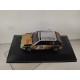 SEAT IBIZA 1986 1.5 GLX Gr.B RALLY CATALUÑA GRAÑA 1:43 ALTAYA IXO CAJA NO ORIGINAL