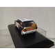 SEAT IBIZA 1986 1.5 GLX Gr.B RALLY CATALUÑA GRAÑA 1:43 ALTAYA IXO CAJA NO ORIGINAL