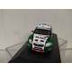 SKODA FABIA S2000 2010 RALLY ARGENTINA HANINEN 1:43 ALTAYA CAJA NO ORIGINAL/DEFECT